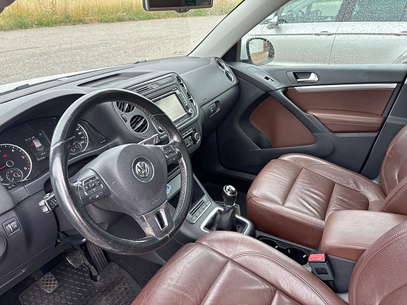 Volkswagen Tiguan 6 of 7