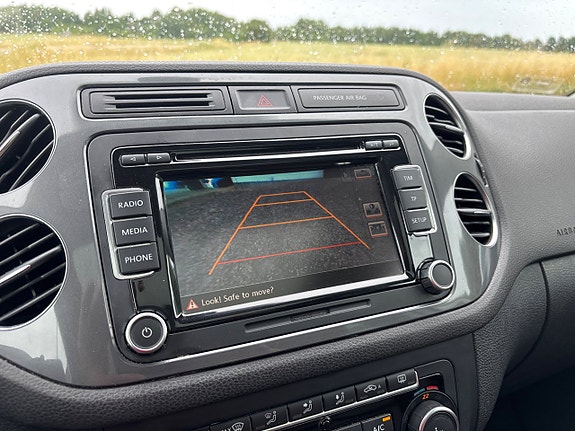 Volkswagen Tiguan 7 of 7