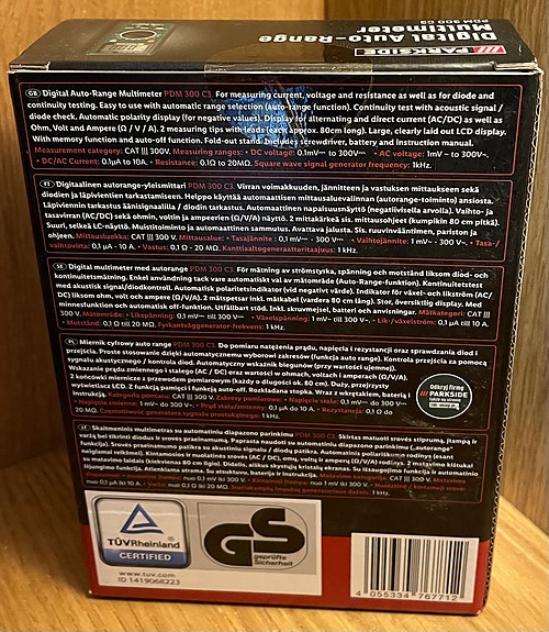 Product image 2 of 2