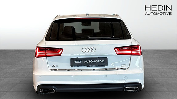 Audi A6 7 of 9
