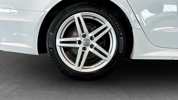 Audi A6 9 of 9