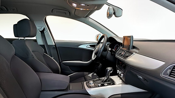 Audi A6 3 of 9