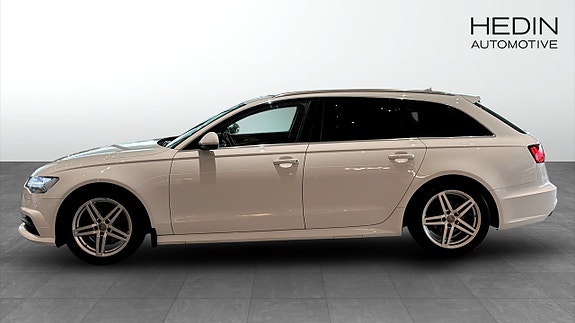 Audi A6 6 of 9