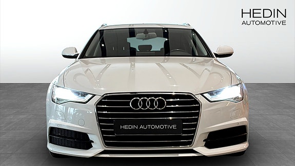 Audi A6 8 of 9
