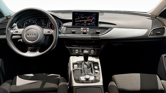 Audi A6 4 of 9