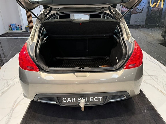 Peugeot 308 5 of 24