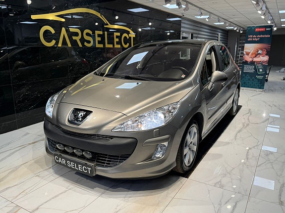 Peugeot 308 21 of 24