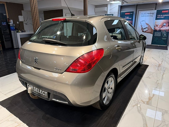 Peugeot 308 6 of 24