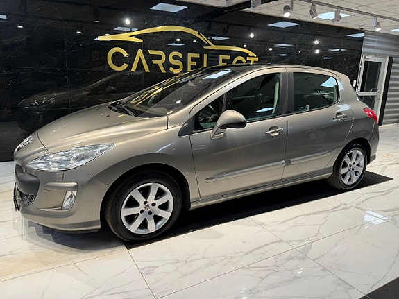Peugeot 308 2 of 24
