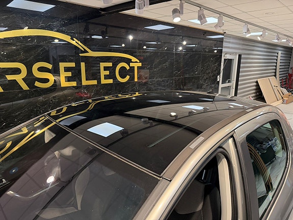 Peugeot 308 19 of 24