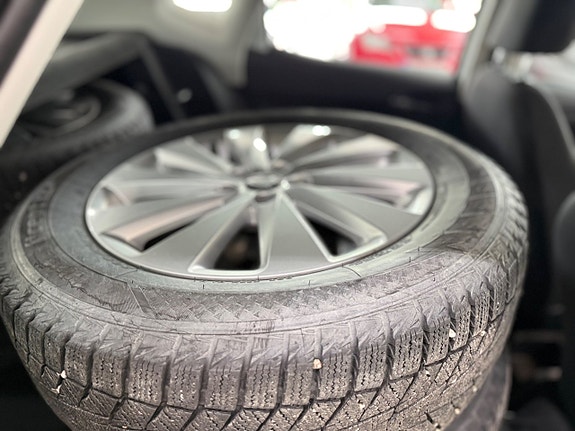Seat Arona 9 of 13