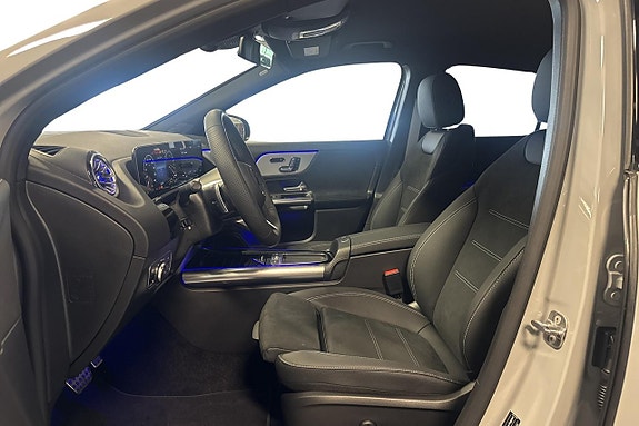 Mercedes-Benz GLA250 e 7 of 19