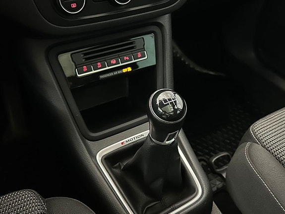 Volkswagen Sharan 14 of 16
