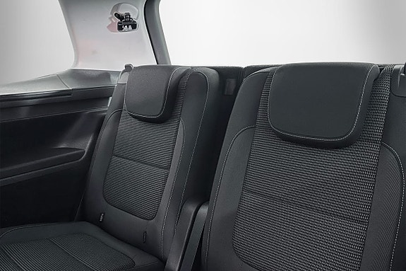 Volkswagen Sharan 8 of 16