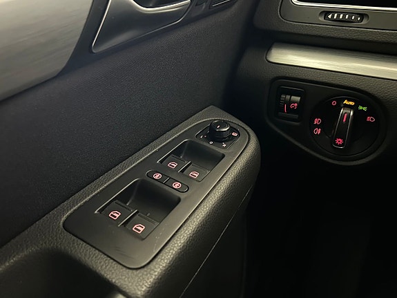 Volkswagen Sharan 16 of 16
