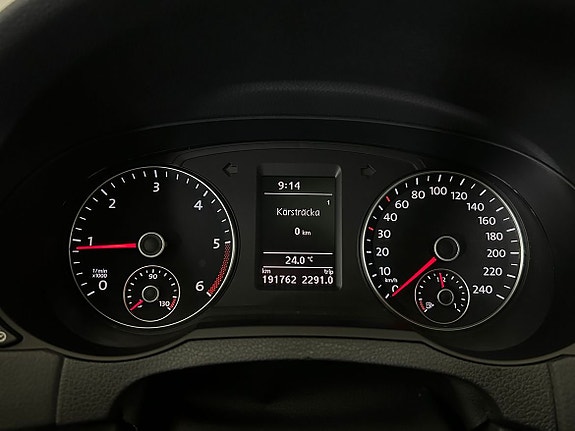 Volkswagen Sharan 4 of 16