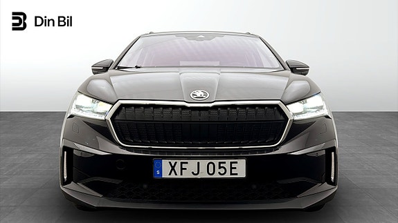 Skoda Enyaq 4 of 5