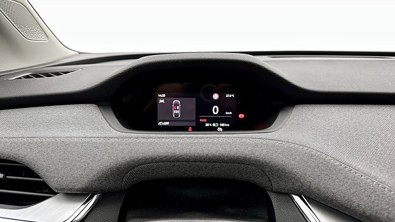 Skoda Enyaq 13 of 21