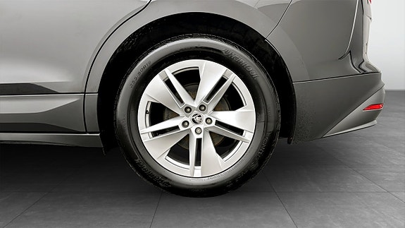 Skoda Enyaq 6 of 21