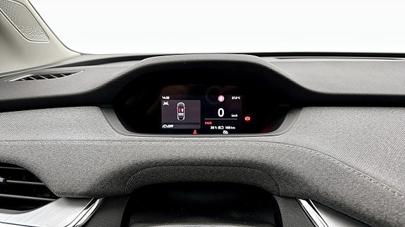 Skoda Enyaq 13 of 21