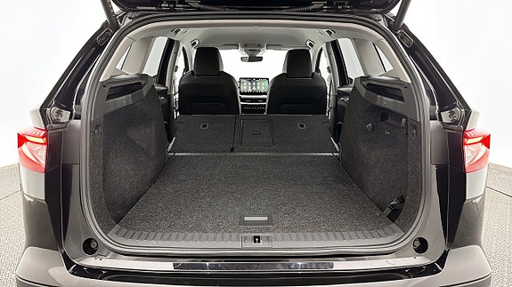 Skoda Enyaq 21 of 21