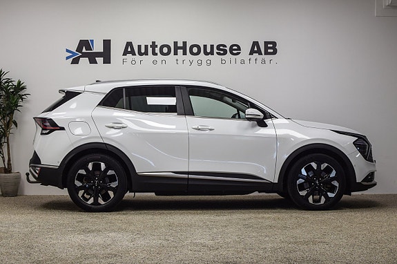 Kia Sportage 3 of 27