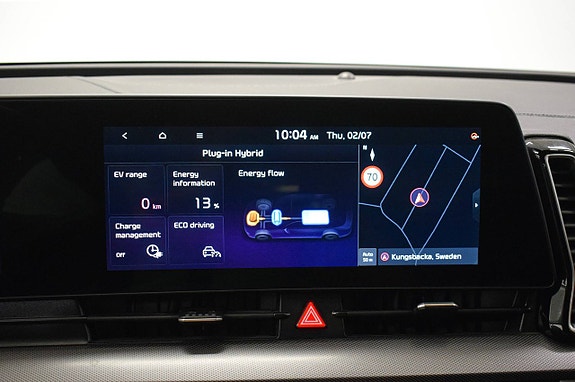 Kia Sportage 17 of 27