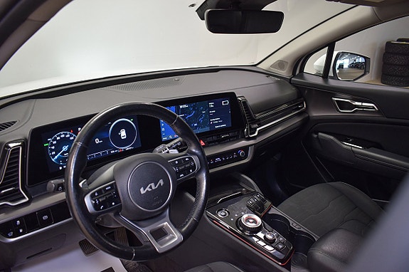 Kia Sportage 7 of 27