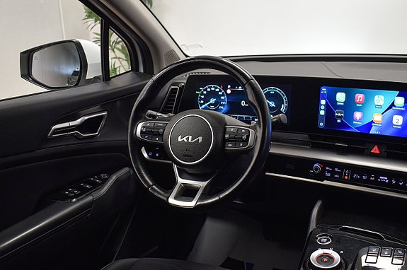Kia Sportage 10 of 27