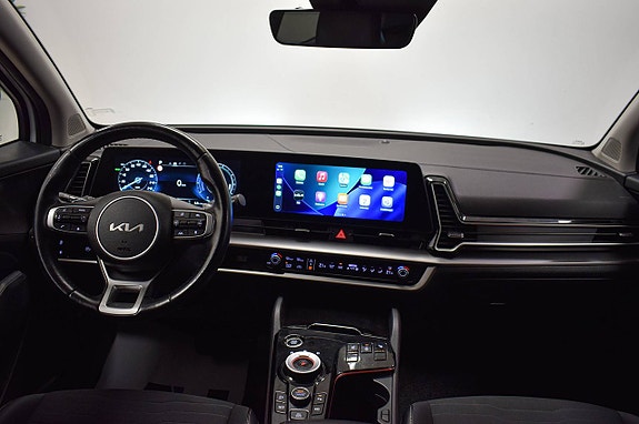 Kia Sportage 8 of 27