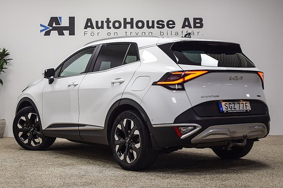 Kia Sportage 2 of 27