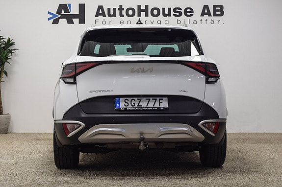 Kia Sportage 5 of 27