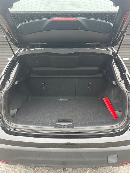 Nissan Qashqai 5 of 5