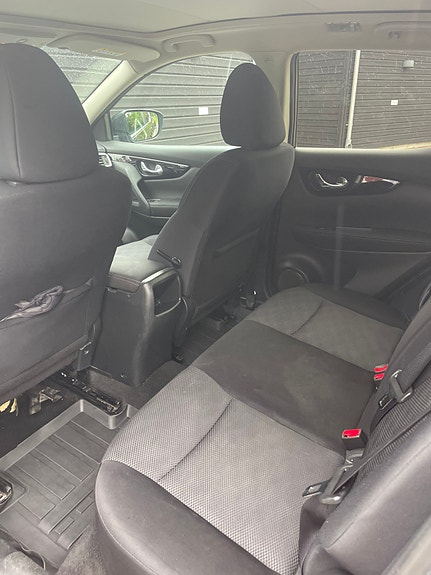 Nissan Qashqai 4 of 5
