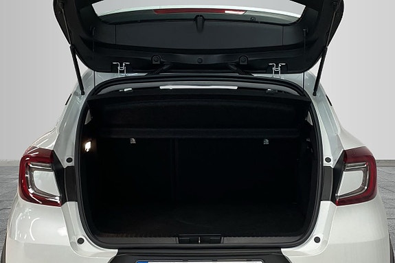 Renault Captur 9 of 18