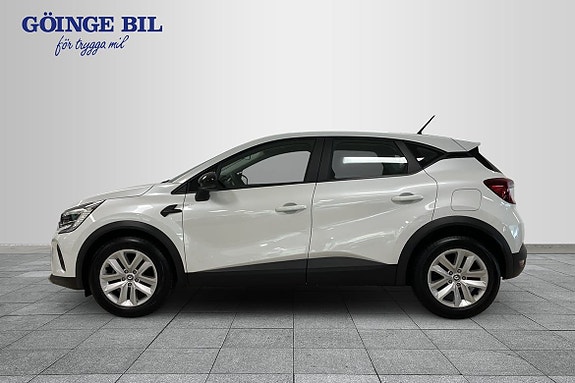 Renault Captur 5 of 18