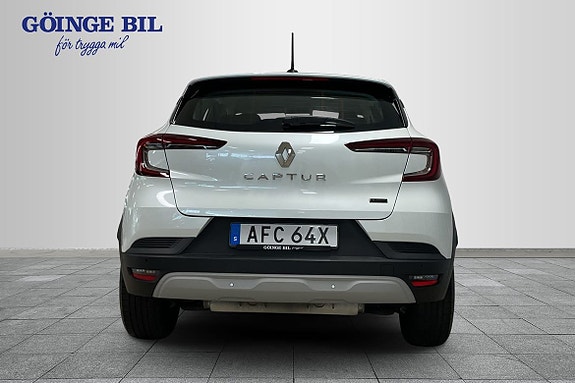 Renault Captur 7 of 18