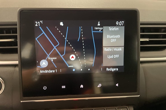 Renault Captur 13 of 18