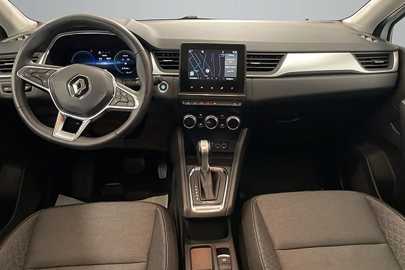 Renault Captur 12 of 18