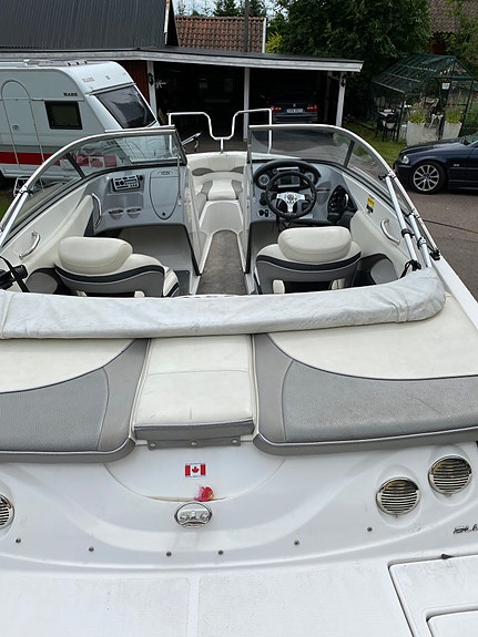 Campion 545 Allente 2 of 4