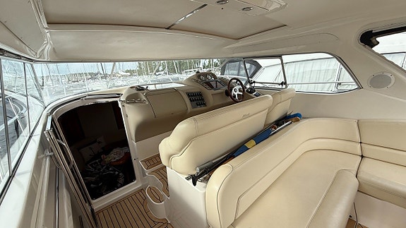 Windy 37 Grand Mistral HT - 2006 5 of 5