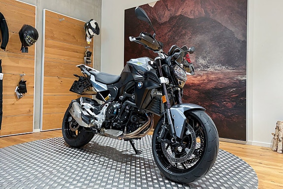 BMW F 900 R |Style Exclusive|ABS pro|Adaptive Headlights|SE SPEC| 3 of 5