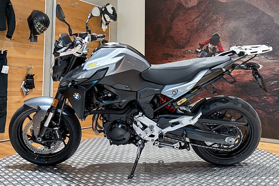 BMW F 900 R |Style Exclusive|ABS pro|Adaptive Headlights|SE SPEC| 2 of 5