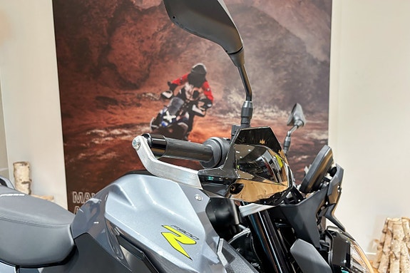 BMW F 900 R |Style Exclusive|ABS pro|Adaptive Headlights|SE SPEC| 7 of 12