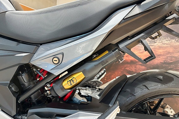 BMW F 900 R |Style Exclusive|ABS pro|Adaptive Headlights|SE SPEC| 9 of 12