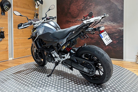 BMW F 900 R |Style Exclusive|ABS pro|Adaptive Headlights|SE SPEC| 4 of 5