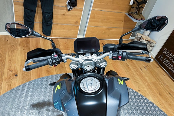 BMW F 900 R |Style Exclusive|ABS pro|Adaptive Headlights|SE SPEC| 10 of 12