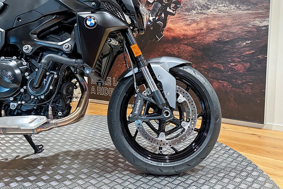 BMW F 900 R |Style Exclusive|ABS pro|Adaptive Headlights|SE SPEC| 8 of 12