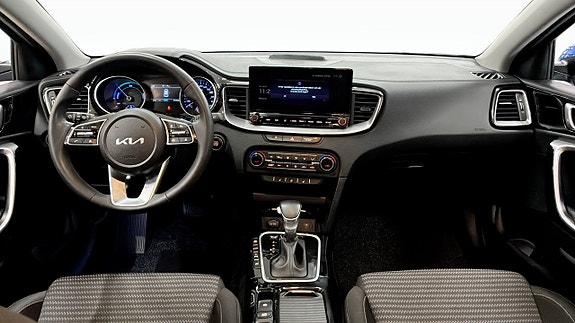 Kia Ceed 7 of 12