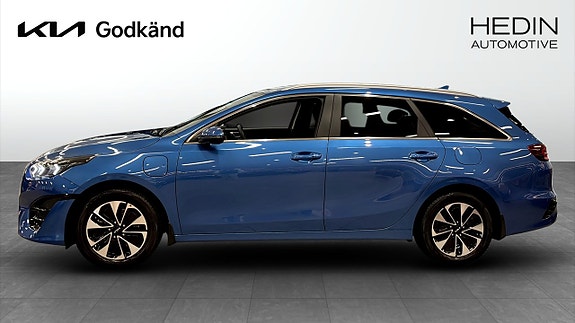 Kia Ceed 4 of 12